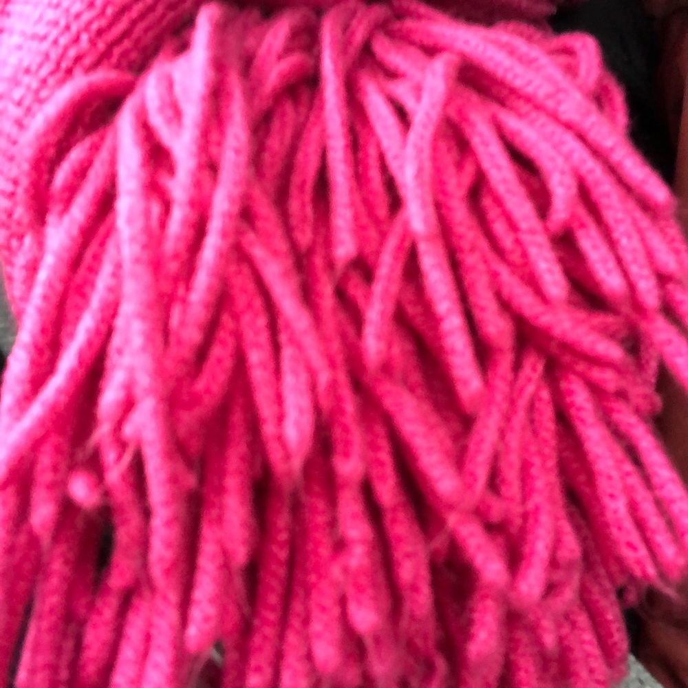 Meet your Posher, Suzy